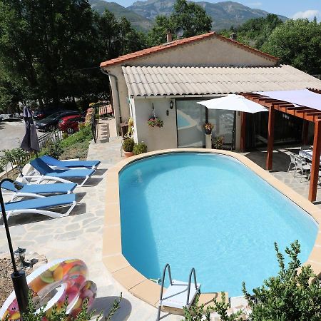 Maison Castellane Chambre D'Hotes B&B ภายนอก รูปภาพ