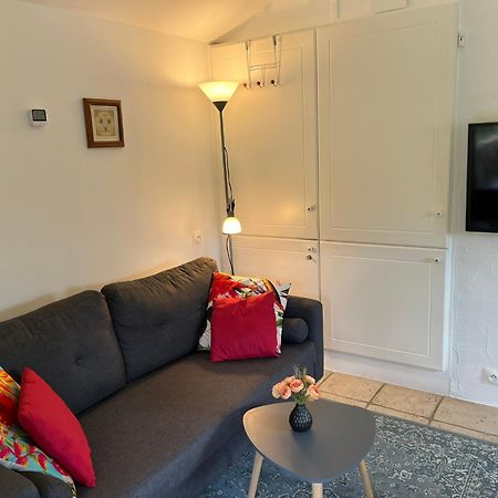 Maison Castellane Chambre D'Hotes B&B ภายนอก รูปภาพ