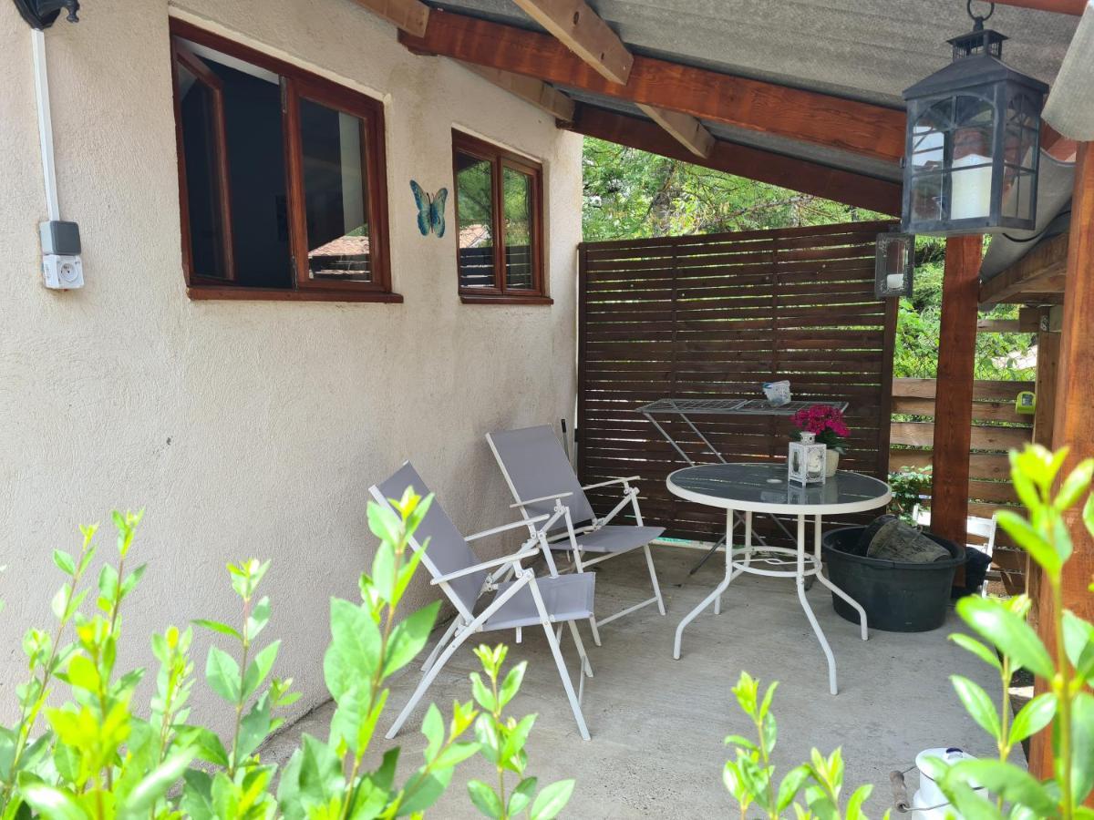 Maison Castellane Chambre D'Hotes B&B ภายนอก รูปภาพ