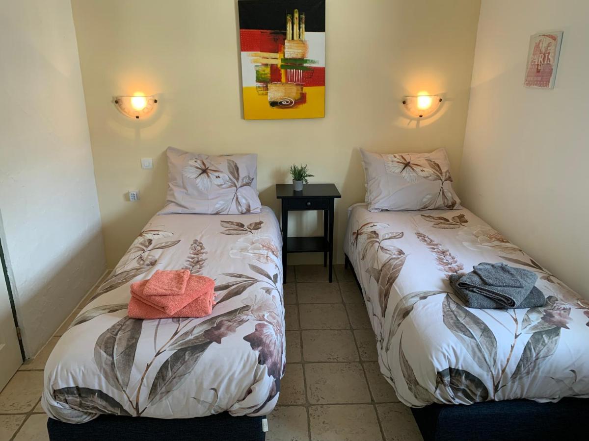 Maison Castellane Chambre D'Hotes B&B ภายนอก รูปภาพ