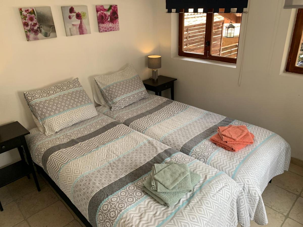 Maison Castellane Chambre D'Hotes B&B ภายนอก รูปภาพ