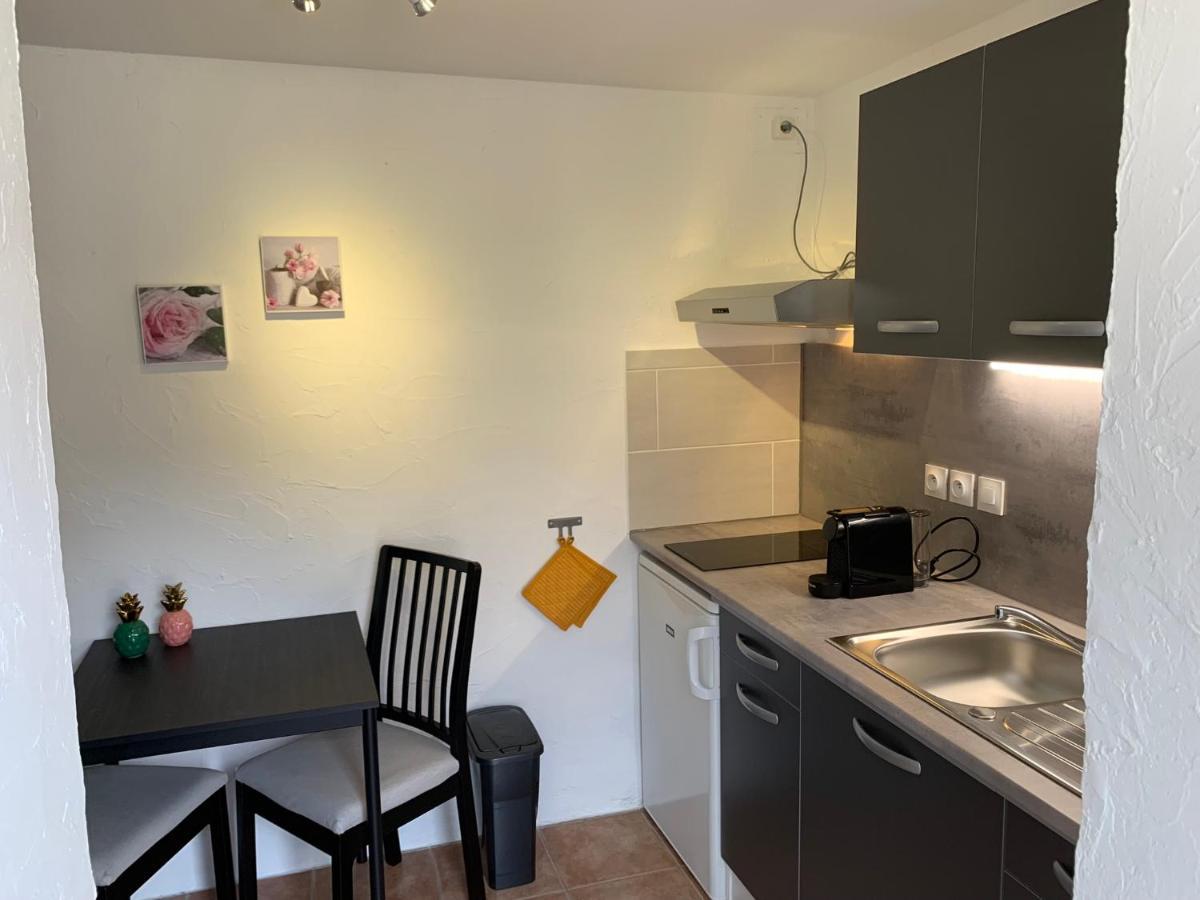 Maison Castellane Chambre D'Hotes B&B ภายนอก รูปภาพ
