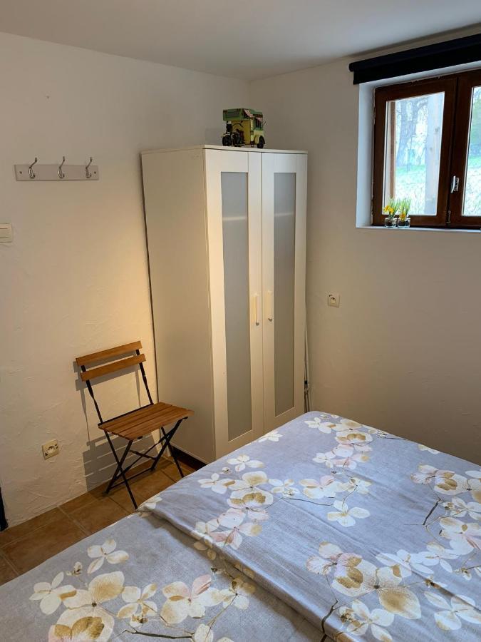 Maison Castellane Chambre D'Hotes B&B ภายนอก รูปภาพ