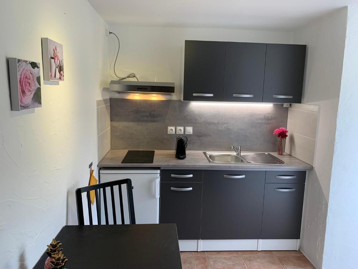Maison Castellane Chambre D'Hotes B&B ภายนอก รูปภาพ