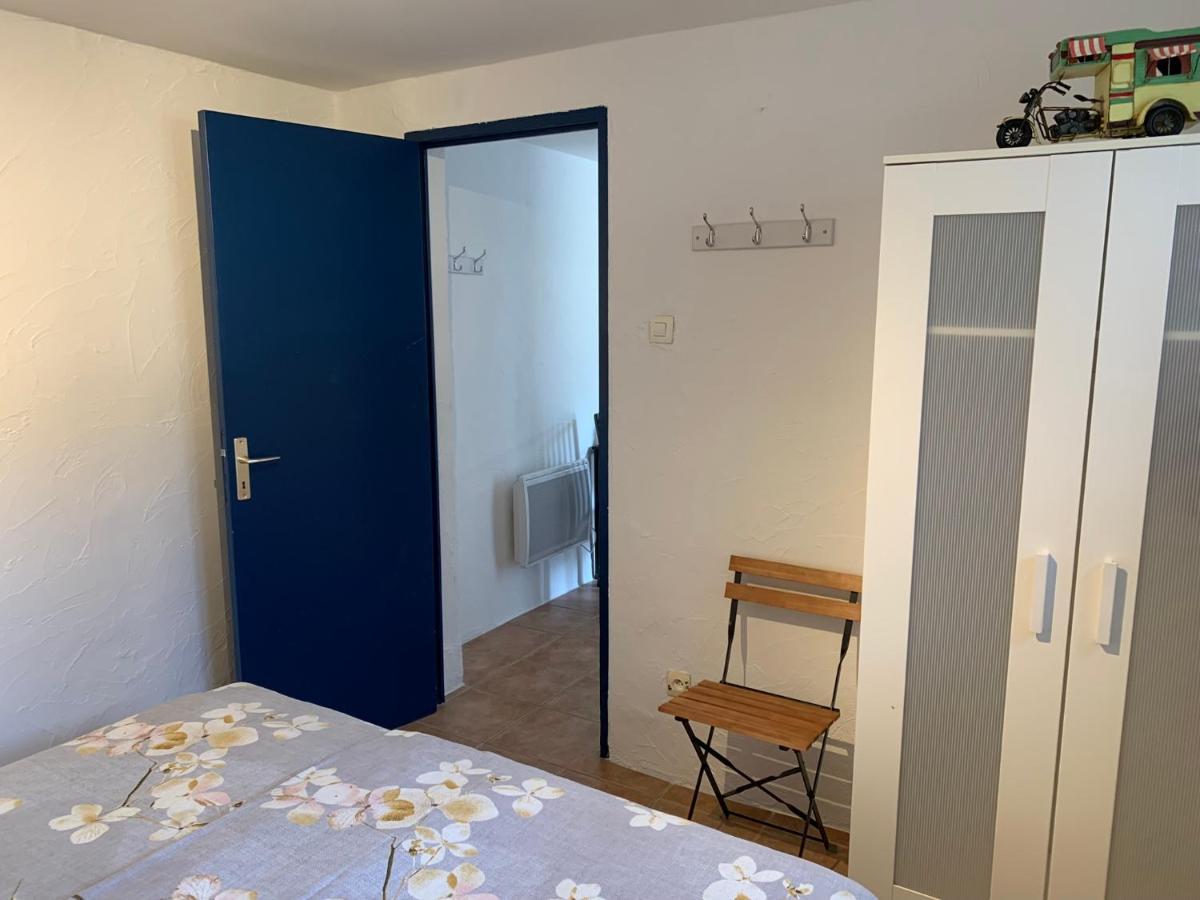 Maison Castellane Chambre D'Hotes B&B ภายนอก รูปภาพ