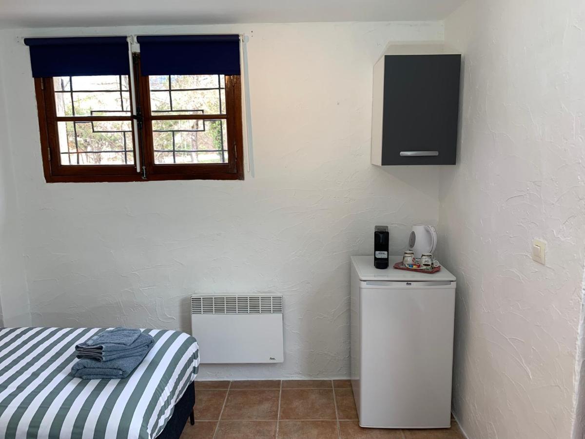 Maison Castellane Chambre D'Hotes B&B ภายนอก รูปภาพ