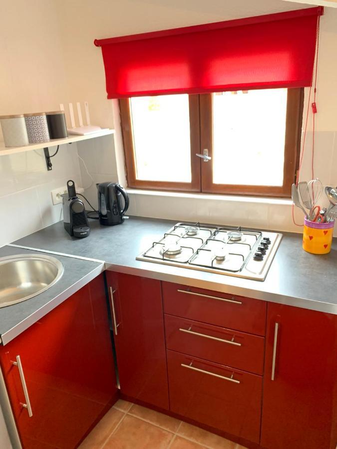 Maison Castellane Chambre D'Hotes B&B ภายนอก รูปภาพ