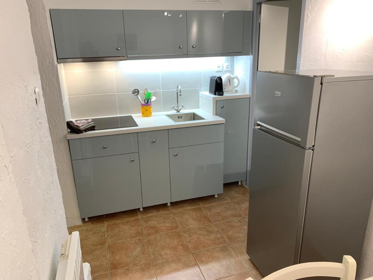 Maison Castellane Chambre D'Hotes B&B ภายนอก รูปภาพ