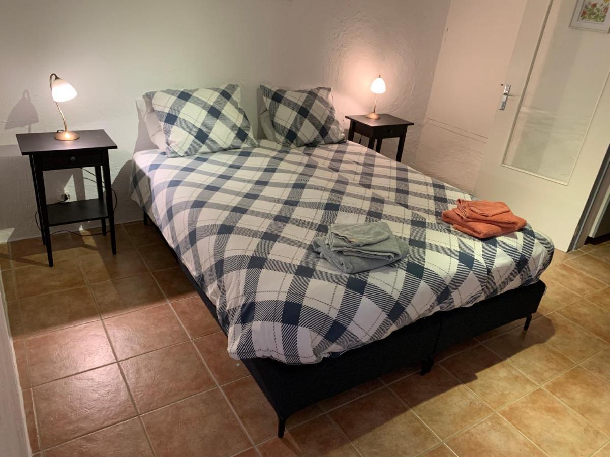Maison Castellane Chambre D'Hotes B&B ภายนอก รูปภาพ