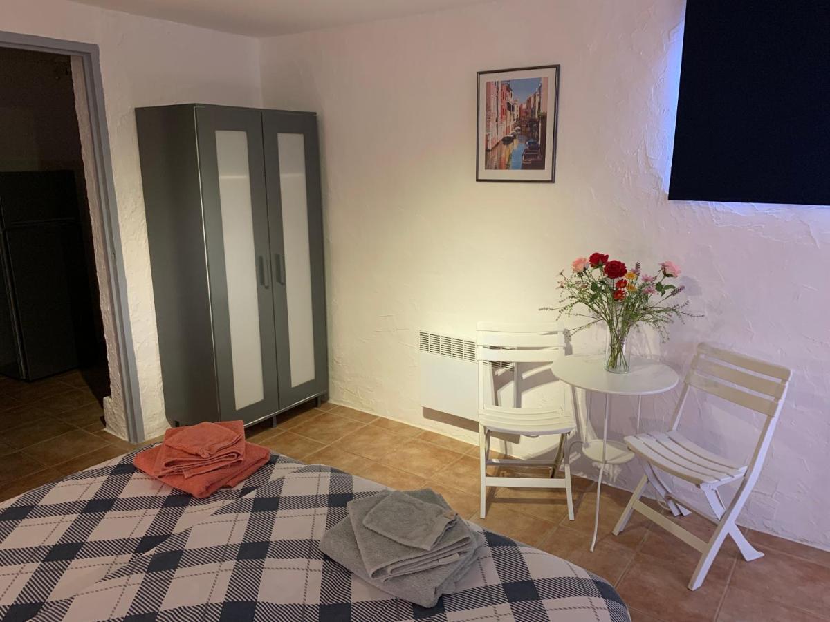 Maison Castellane Chambre D'Hotes B&B ภายนอก รูปภาพ