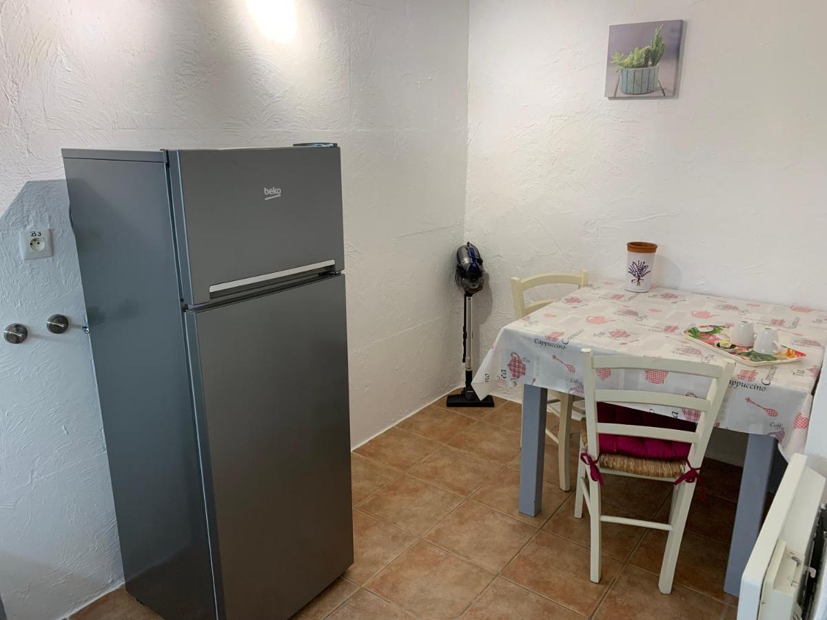 Maison Castellane Chambre D'Hotes B&B ภายนอก รูปภาพ