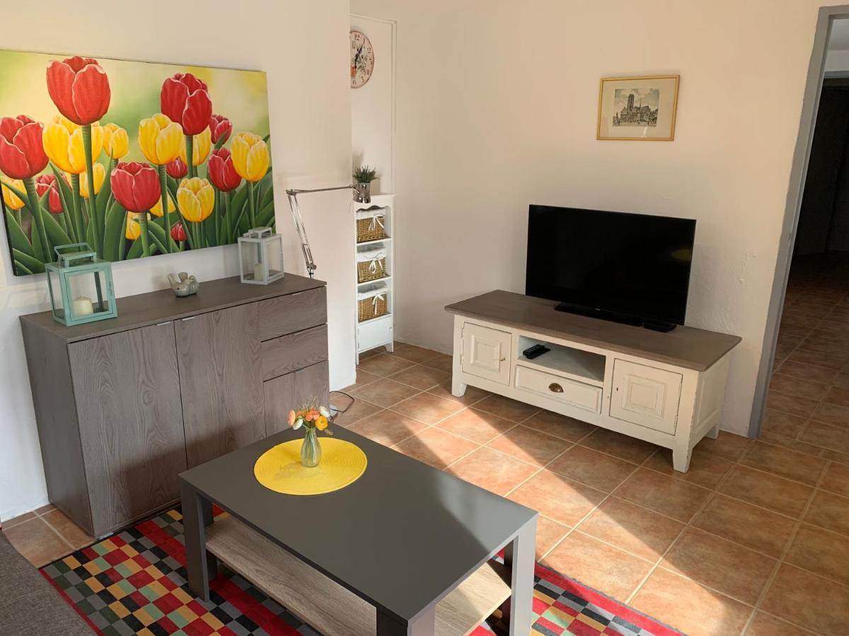 Maison Castellane Chambre D'Hotes B&B ภายนอก รูปภาพ