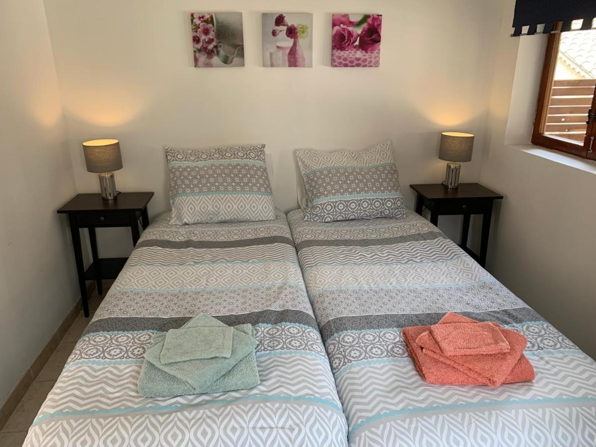 Maison Castellane Chambre D'Hotes B&B ภายนอก รูปภาพ