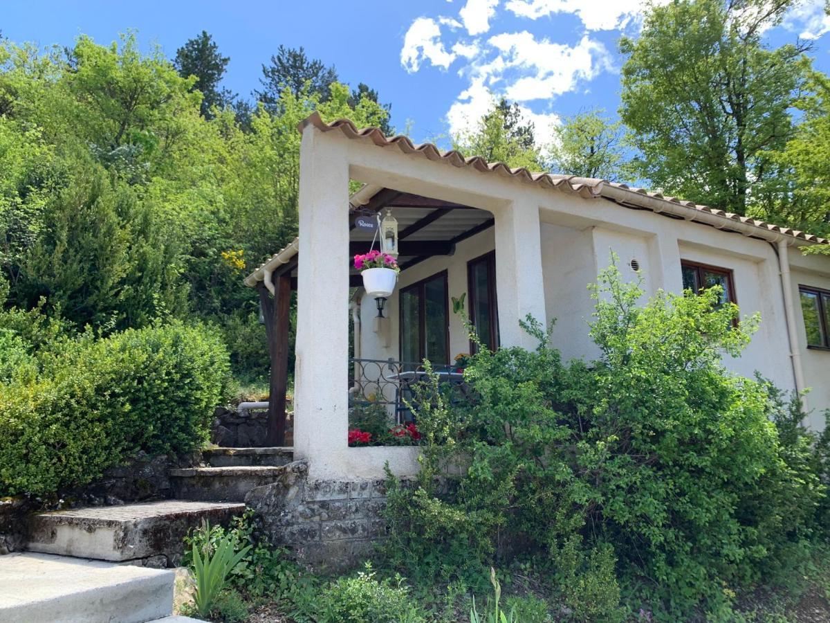 Maison Castellane Chambre D'Hotes B&B ภายนอก รูปภาพ
