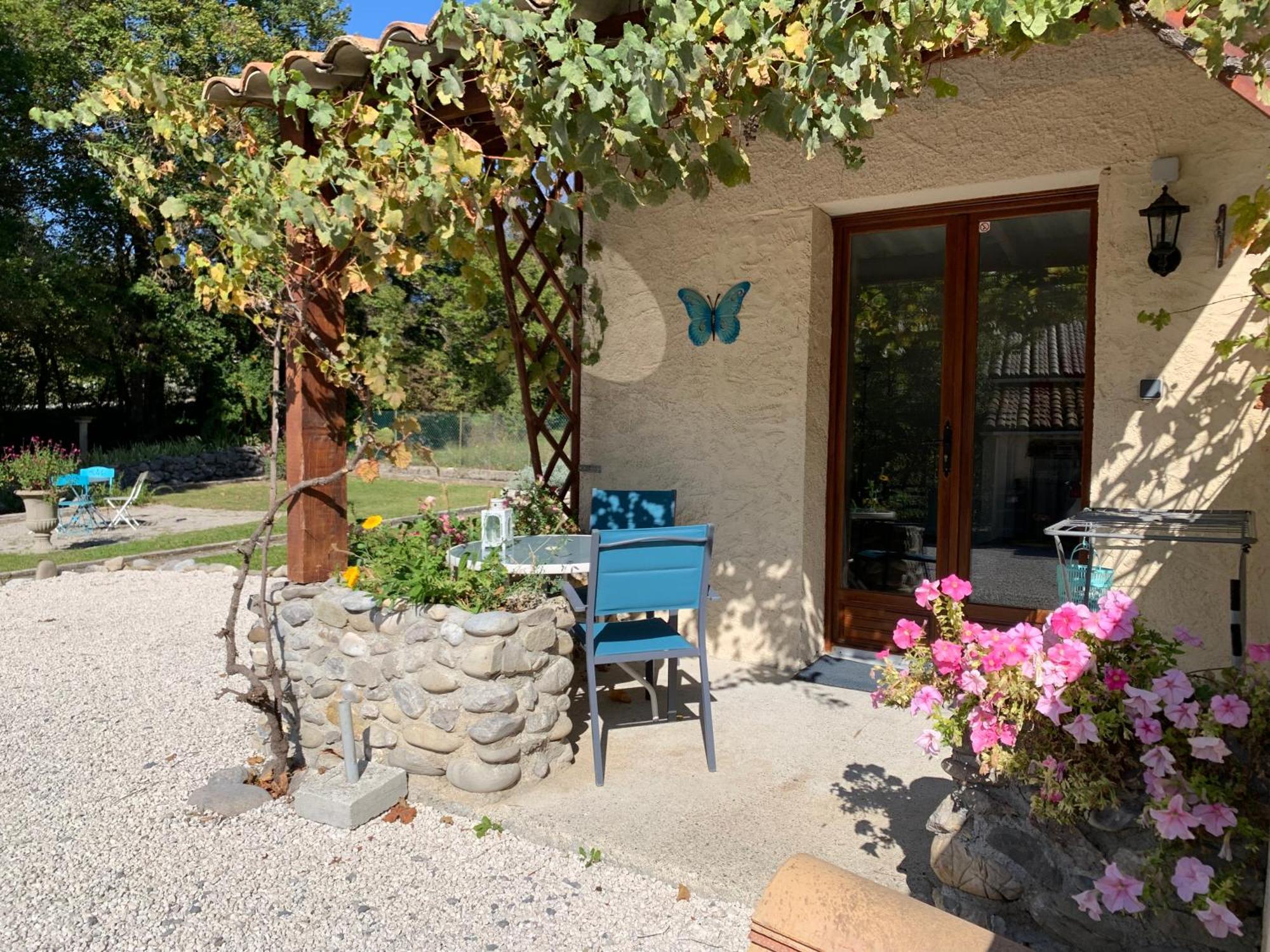 Maison Castellane Chambre D'Hotes B&B ภายนอก รูปภาพ