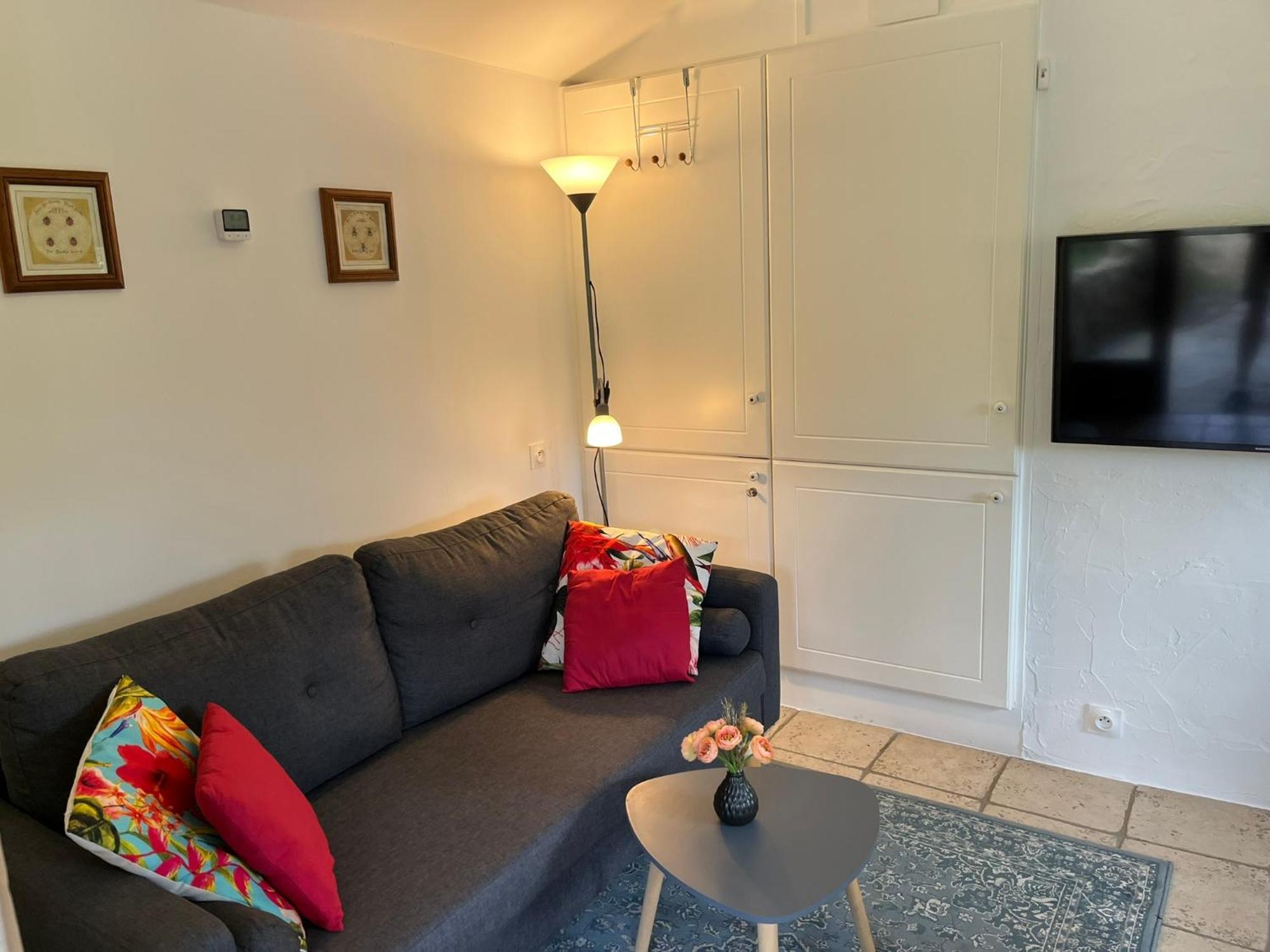 Maison Castellane Chambre D'Hotes B&B ภายนอก รูปภาพ