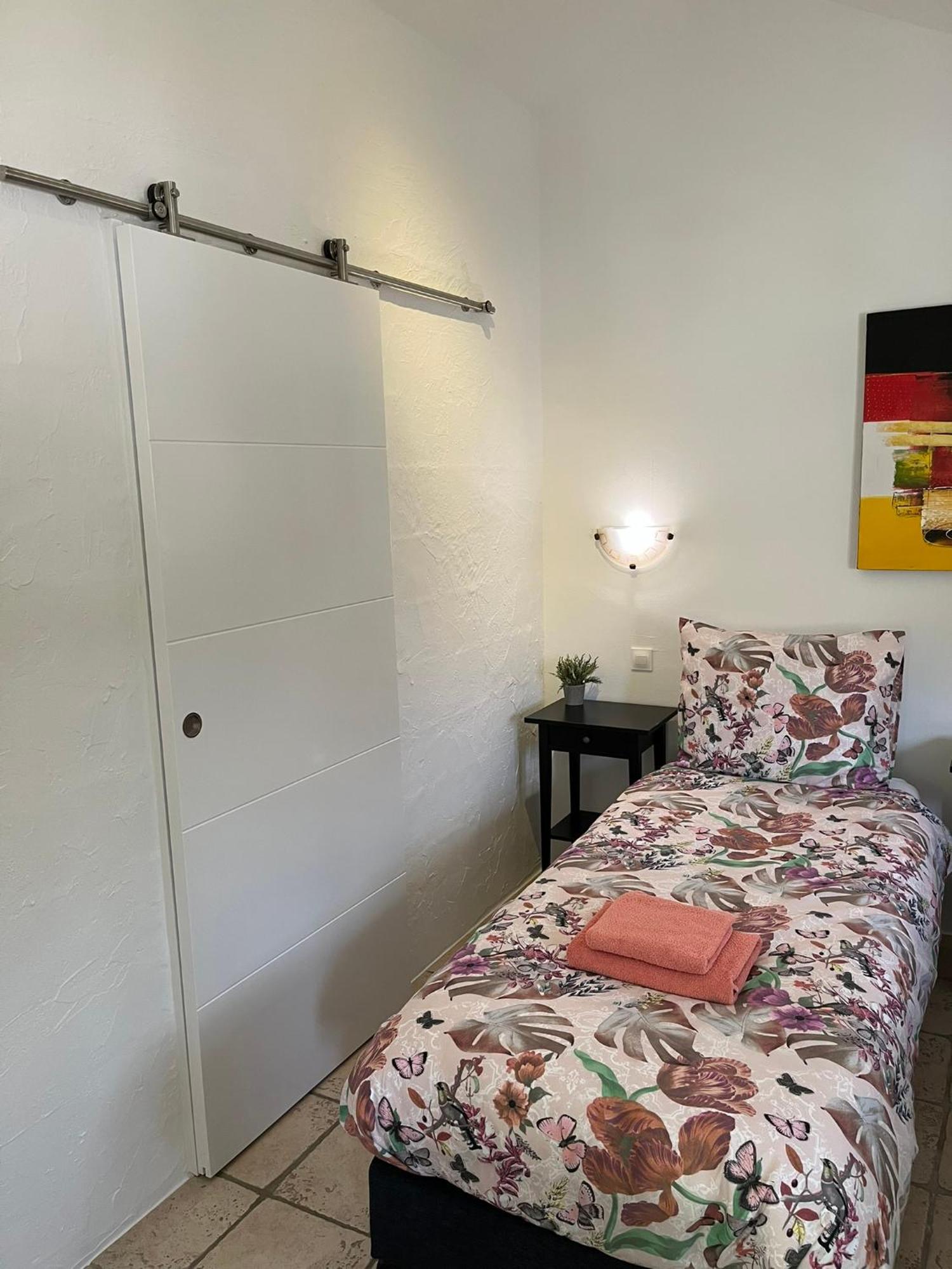 Maison Castellane Chambre D'Hotes B&B ภายนอก รูปภาพ