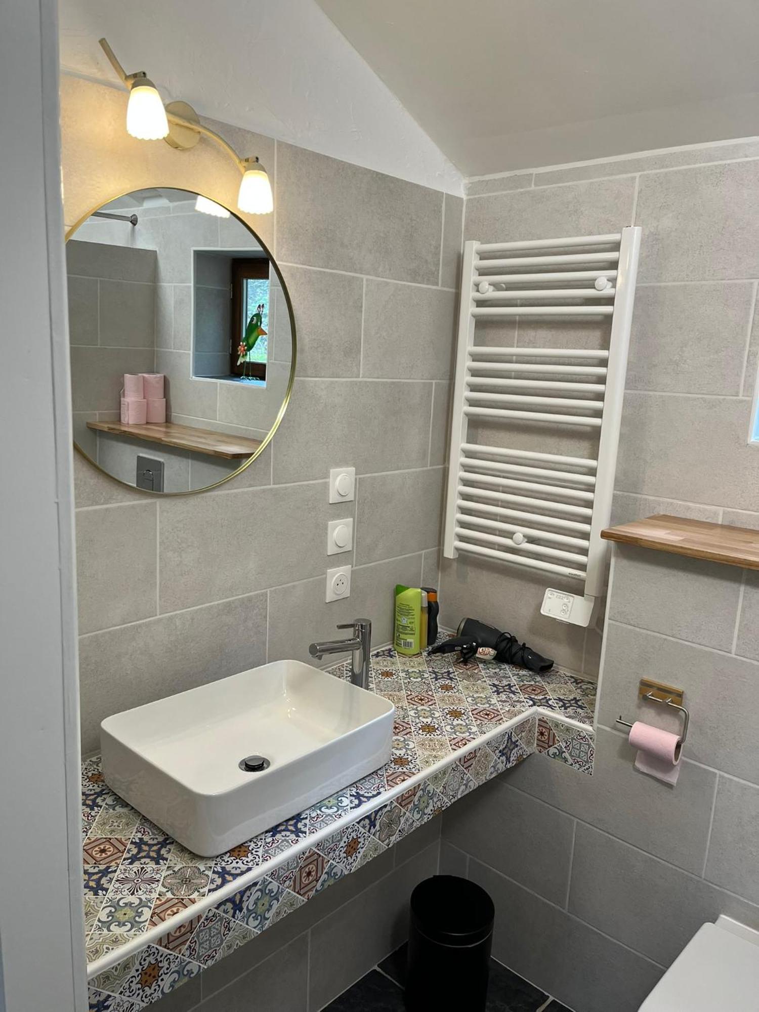 Maison Castellane Chambre D'Hotes B&B ภายนอก รูปภาพ