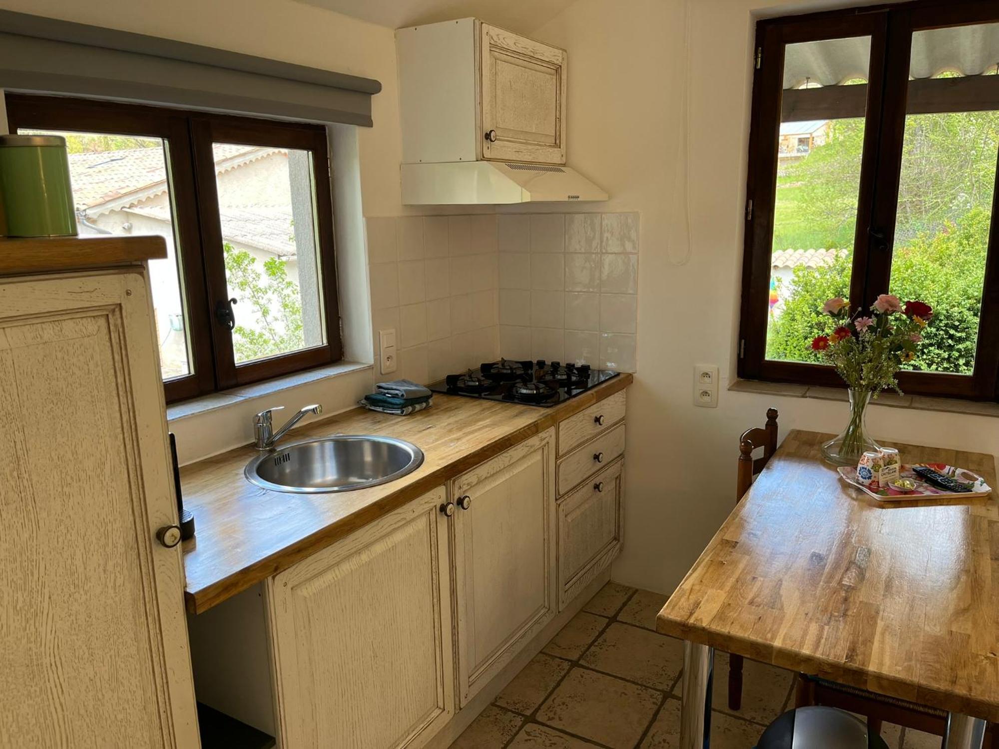 Maison Castellane Chambre D'Hotes B&B ภายนอก รูปภาพ