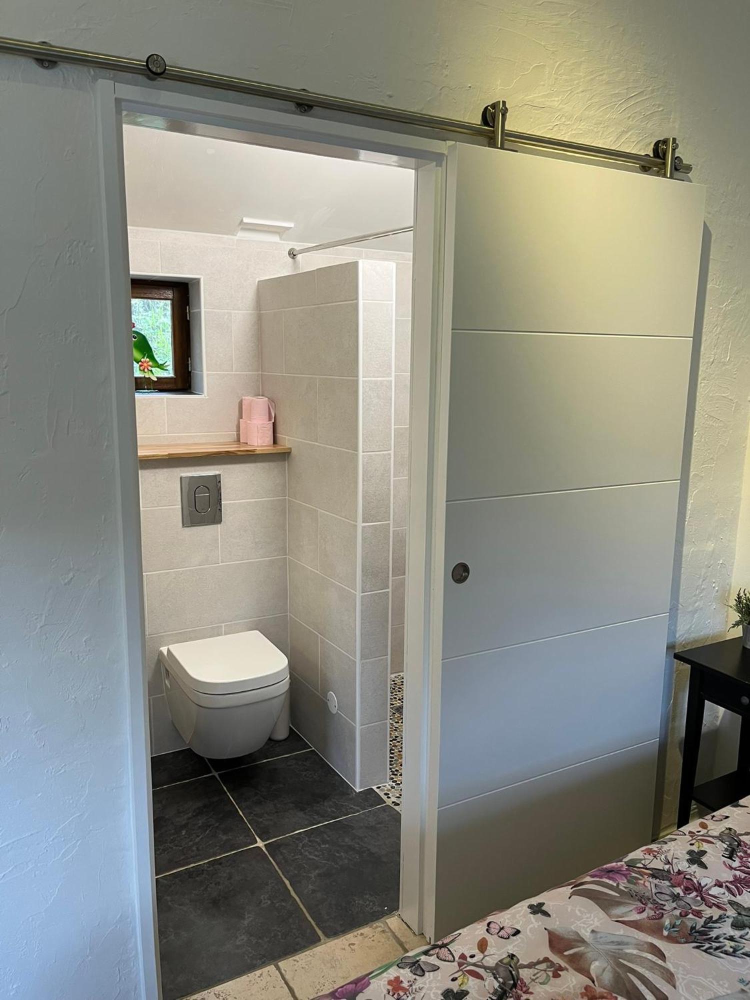 Maison Castellane Chambre D'Hotes B&B ภายนอก รูปภาพ