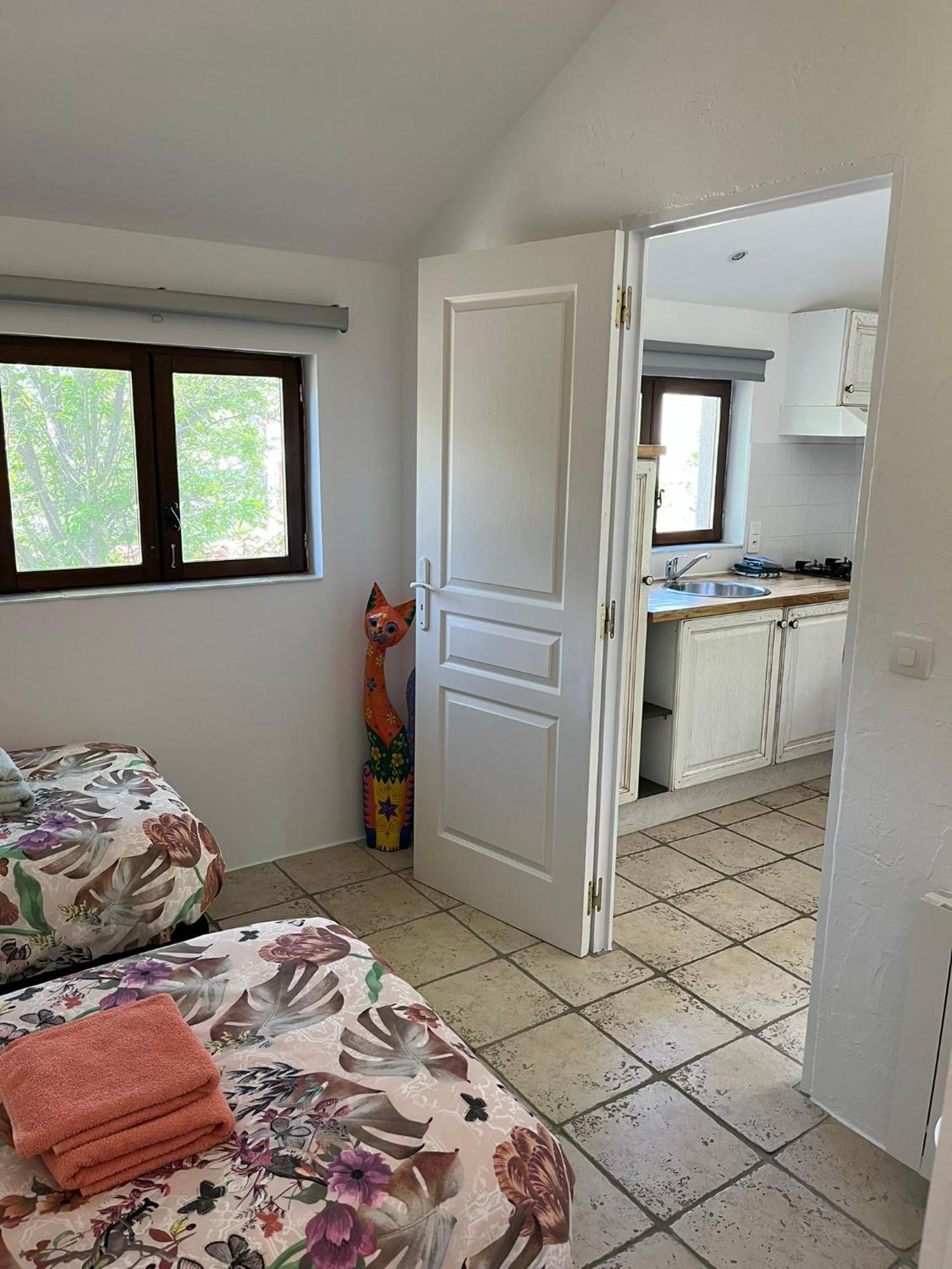 Maison Castellane Chambre D'Hotes B&B ภายนอก รูปภาพ