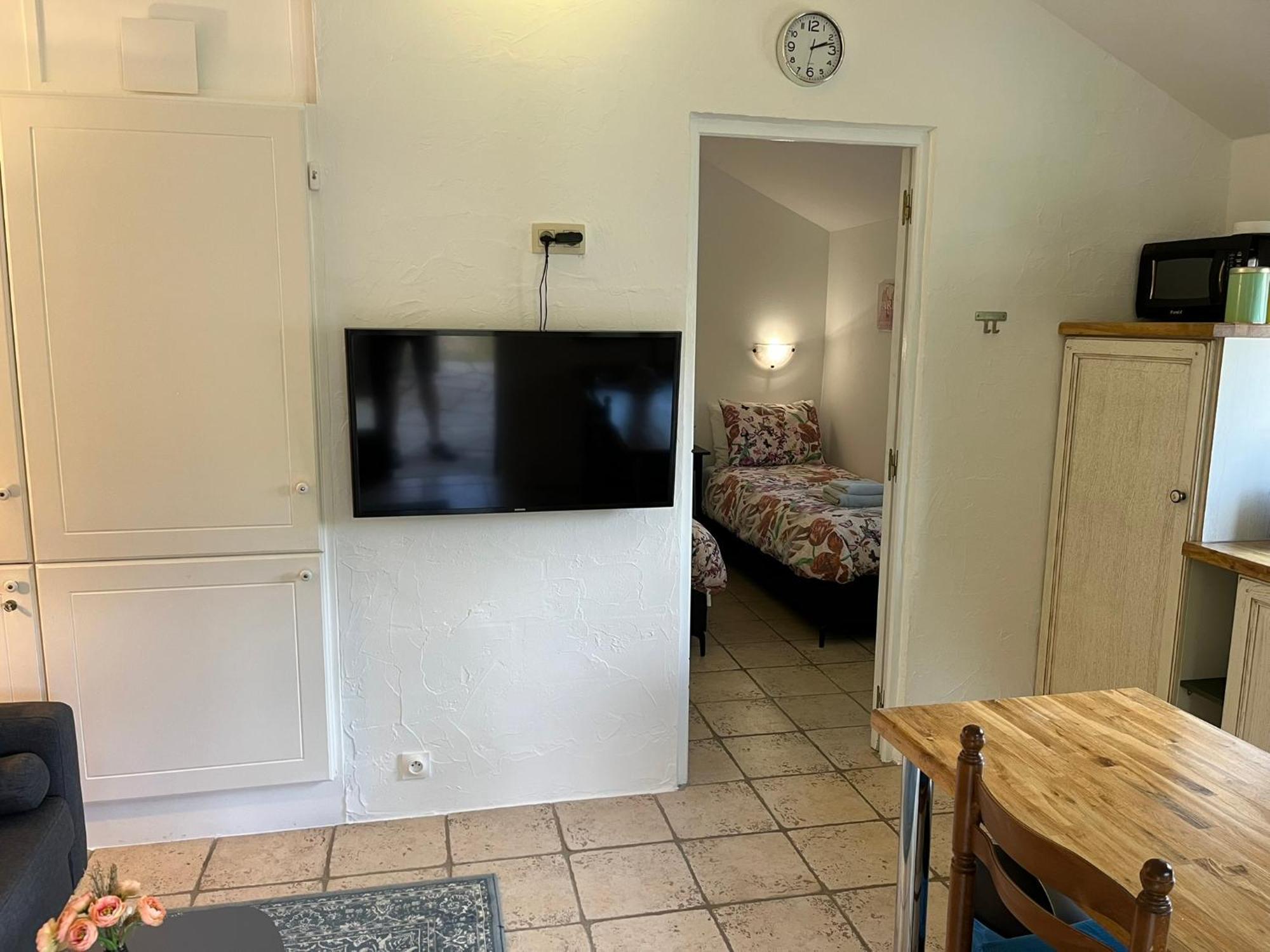 Maison Castellane Chambre D'Hotes B&B ภายนอก รูปภาพ