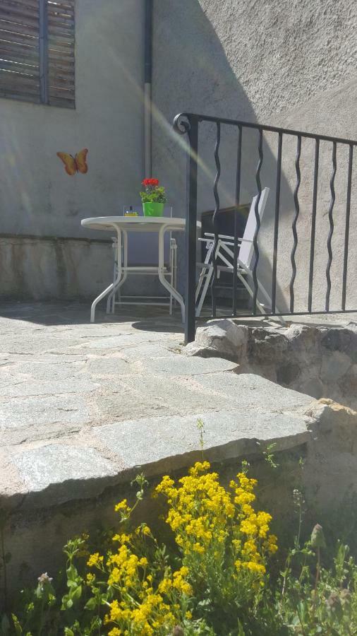 Maison Castellane Chambre D'Hotes B&B ภายนอก รูปภาพ